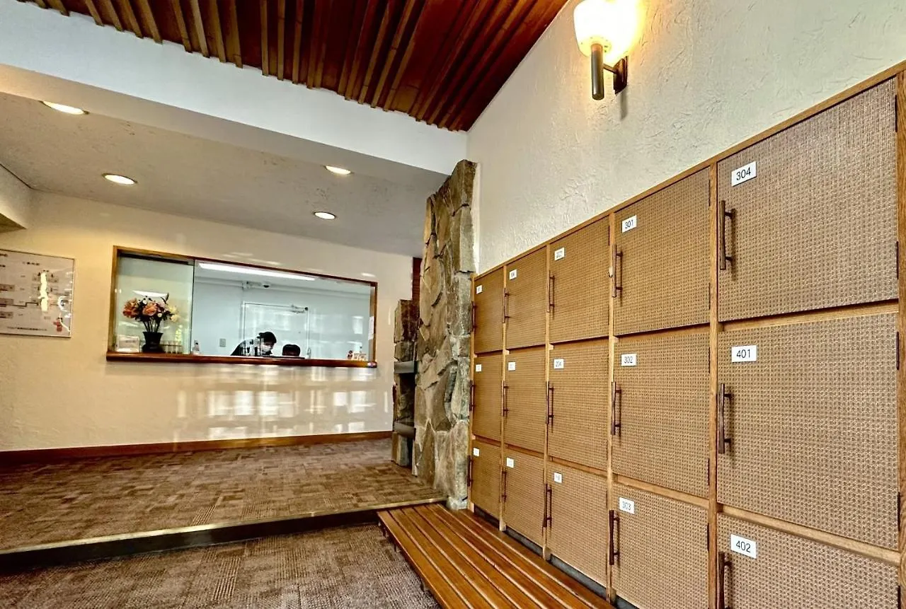 Trip7 Hakone Sengokuhara Onsen Hotel - Vacation Stay 49565V