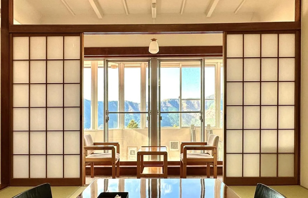 Trip7 Hakone Sengokuhara Onsen Hotel - Vacation Stay 49565V