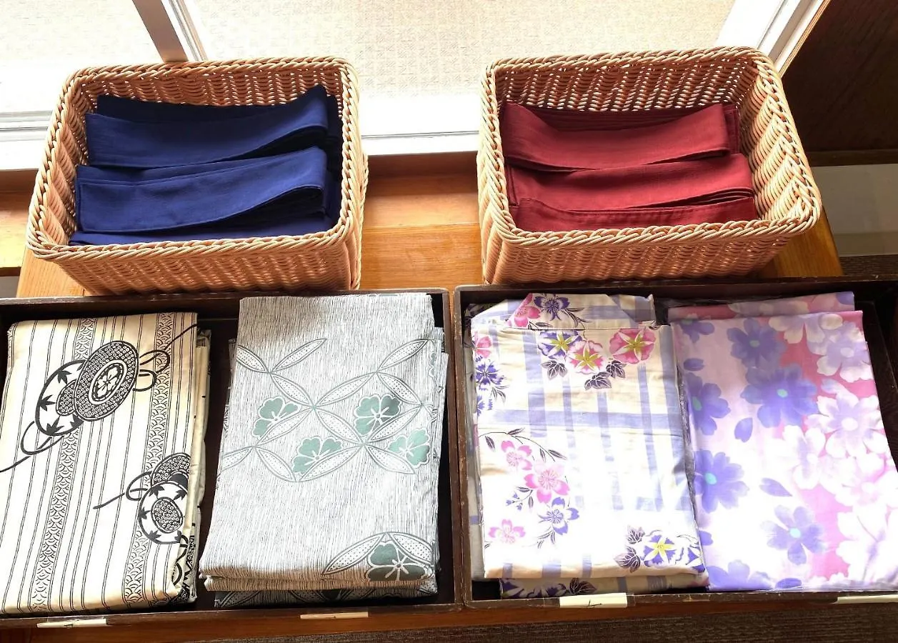 Trip7 Hakone Sengokuhara Onsen Hotel - Vacation Stay 49565V