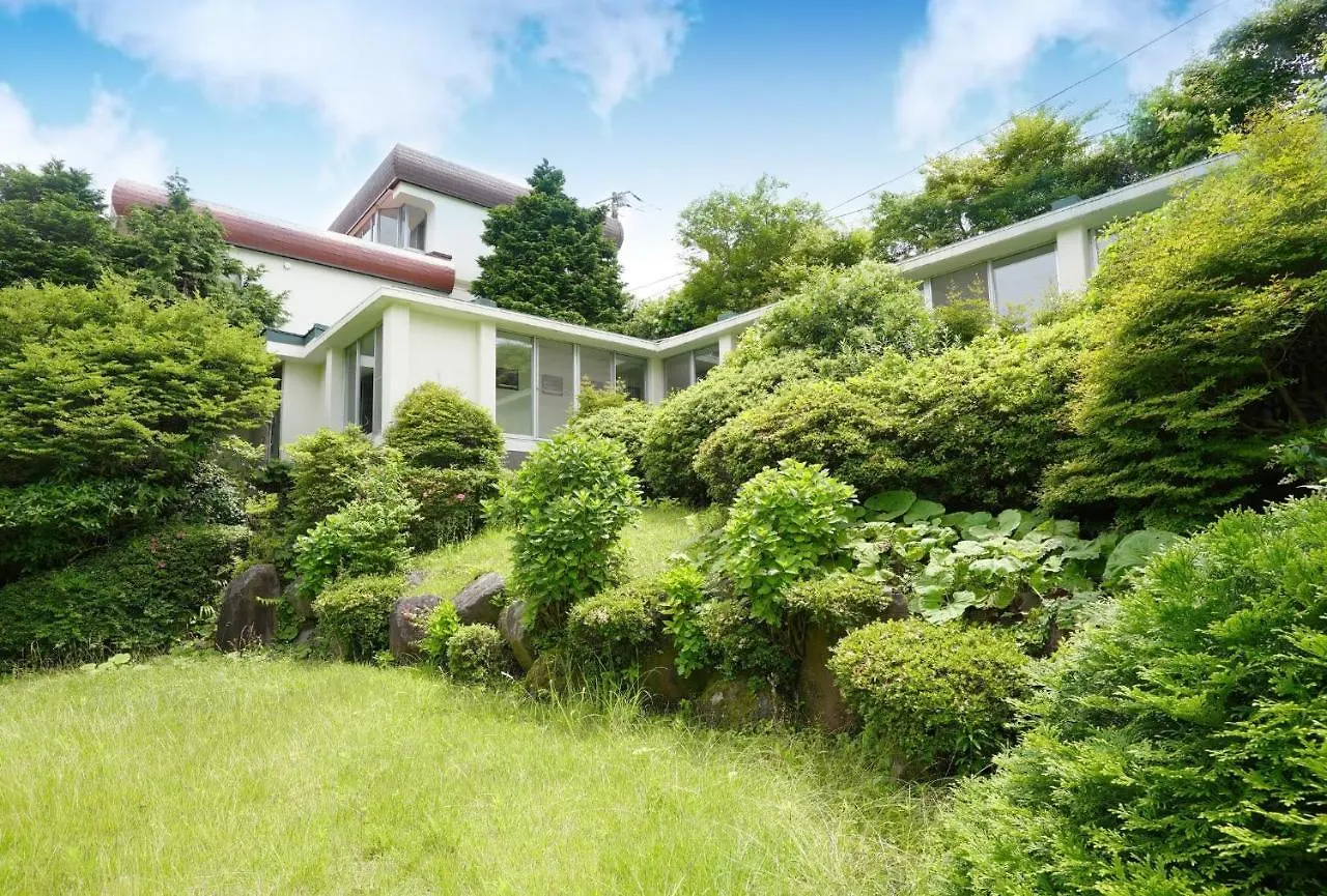Trip7 Hakone Sengokuhara Onsen Hotel - Vacation Stay 49565V 0*,  日本